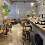 トリコ ベーカリー&カフェ - 