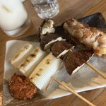 大衆食堂BEETLE - 