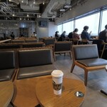 スターバックスコーヒー - 