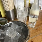 大衆食堂BEETLE - 