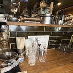 大衆食堂BEETLE - 