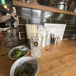 大衆食堂BEETLE - 