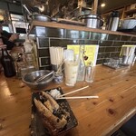 大衆食堂BEETLE - 