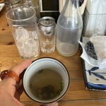 大衆食堂BEETLE - 