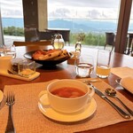 THE HIRAMATSU 軽井沢 御代田 - 