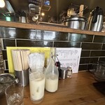 大衆食堂BEETLE - 