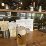 大衆食堂BEETLE - 