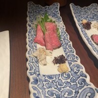 飛騨牛一頭家 馬喰一代 銀座 -  飛騨牛一頭家 馬喰一代 銀座 -