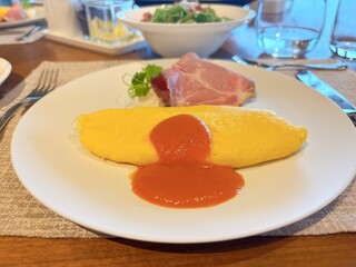 THE HIRAMATSU 軽井沢 御代田 - 