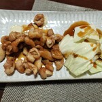 旬彩美酒 美しな - 