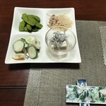 旬彩美酒 美しな - 