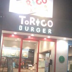 ToRico BURGER - 