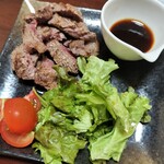 旬彩美酒 美しな - 