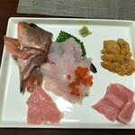 旬彩美酒 美しな - 