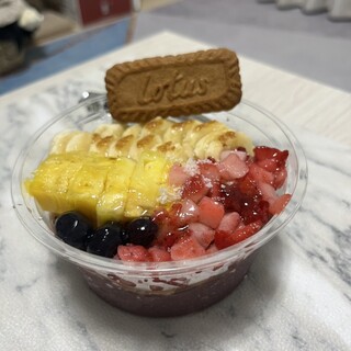 口コミ一覧 : Bowl Day - 八幡新田/スイーツ [食べログ]