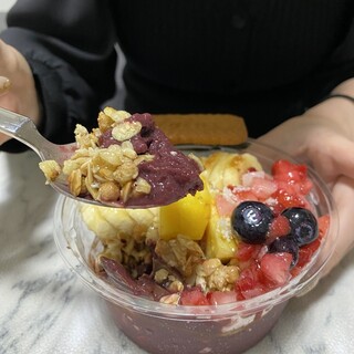 口コミ一覧 : Bowl Day - 八幡新田/スイーツ [食べログ]