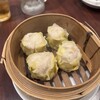 三茶 ジャッキー小籠包