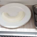 ベイクオーレ - レモンヨーグルトムース