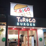 ToRico BURGER - 
