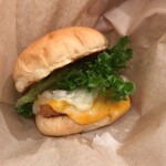 ToRico BURGER - 