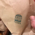 ToRico BURGER - 