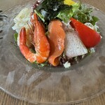 MOKICHI FOODSGARDEN - 