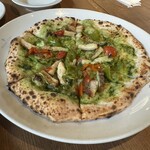 MOKICHI FOODSGARDEN - 