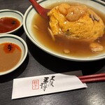 大阪王将 - 料理写真: