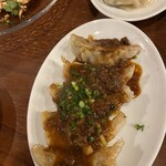 ウレシイ餃子バル リバール - 