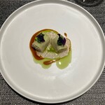 しまなみふれんち Murakami - 法皇キャビア　ワタリガニ　幸水