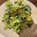 ダブリュー青山 ザ セラーアンドグリル - 