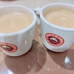 サンマルクカフェ アリオ川口店 - 