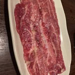 炭火焼肉ホルモン うらら - 