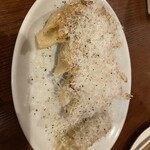 ウレシイ餃子バル リバール - 