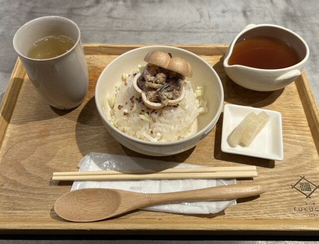 茶寮 フクチャ （茶寮 FUKUCHA） - 京都/カフェ | 食べログ