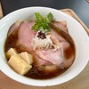 らぁ麺と点心 グラフミ - 料理写真:特製らぁ麺