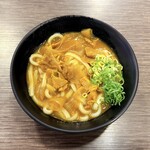 足柄麺処 - カレーうどん