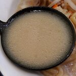 ちゃんぽん一鶴 苫小牧店 - ちゃんぽん一鶴 「ちゃんぽん」