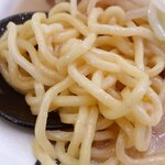 ちゃんぽん一鶴 苫小牧店 - ちゃんぽん一鶴 「ちゃんぽん」