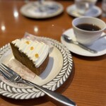 喫茶 、 - 