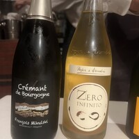 チニャーレエノテカ - 