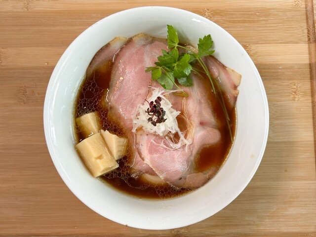 Raamen to Tenshin Graphmi photo 2