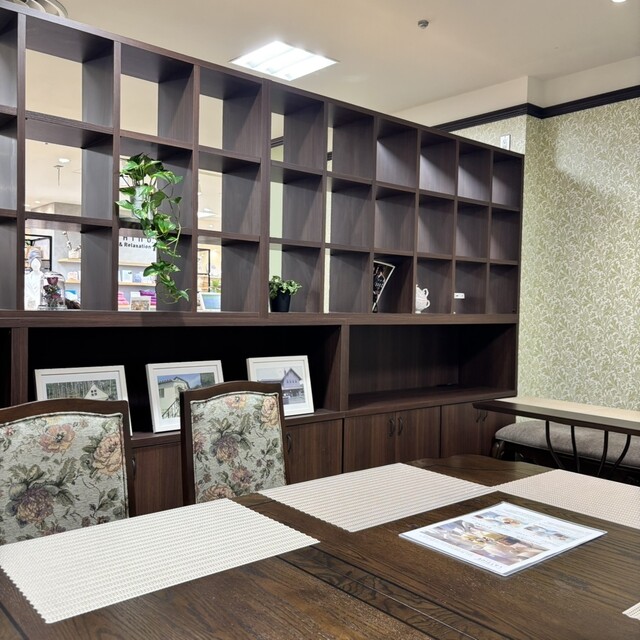 Lattice Sakae photo 4