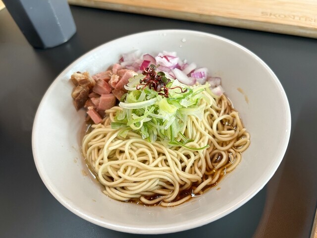 Raamen to Tenshin Graphmi photo 3