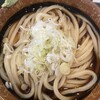 長麺うどん
