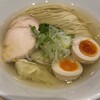 RAMEN 百舌鳥