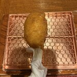 串かつ あーぼん - 