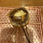 串かつ あーぼん - 