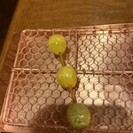 串かつ あーぼん - 