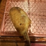 串かつ あーぼん - 